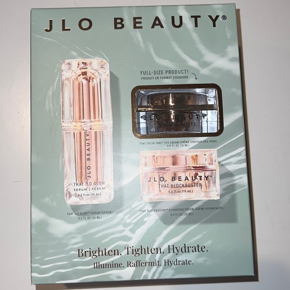 JLo Beauty duo box set - Picture 1 of 2